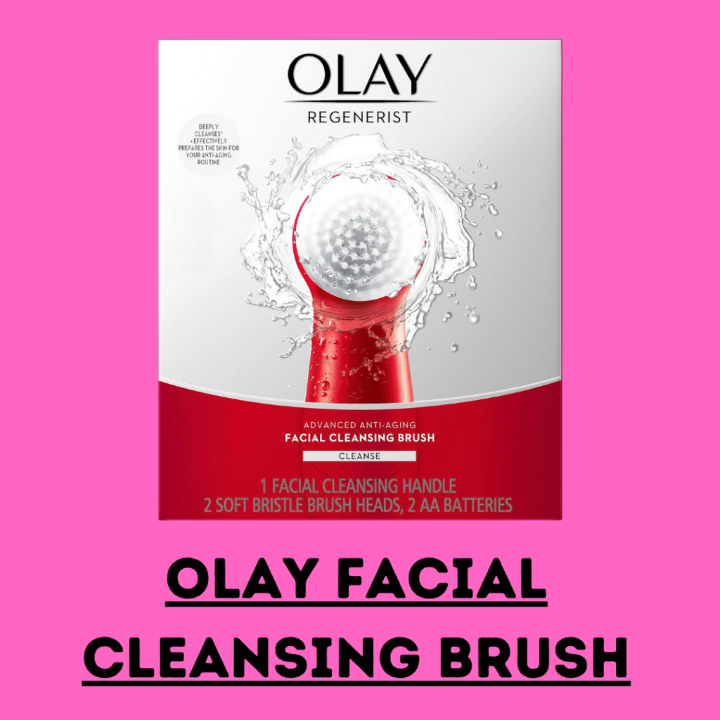 Olay Pro-X Advanced Cleansing System