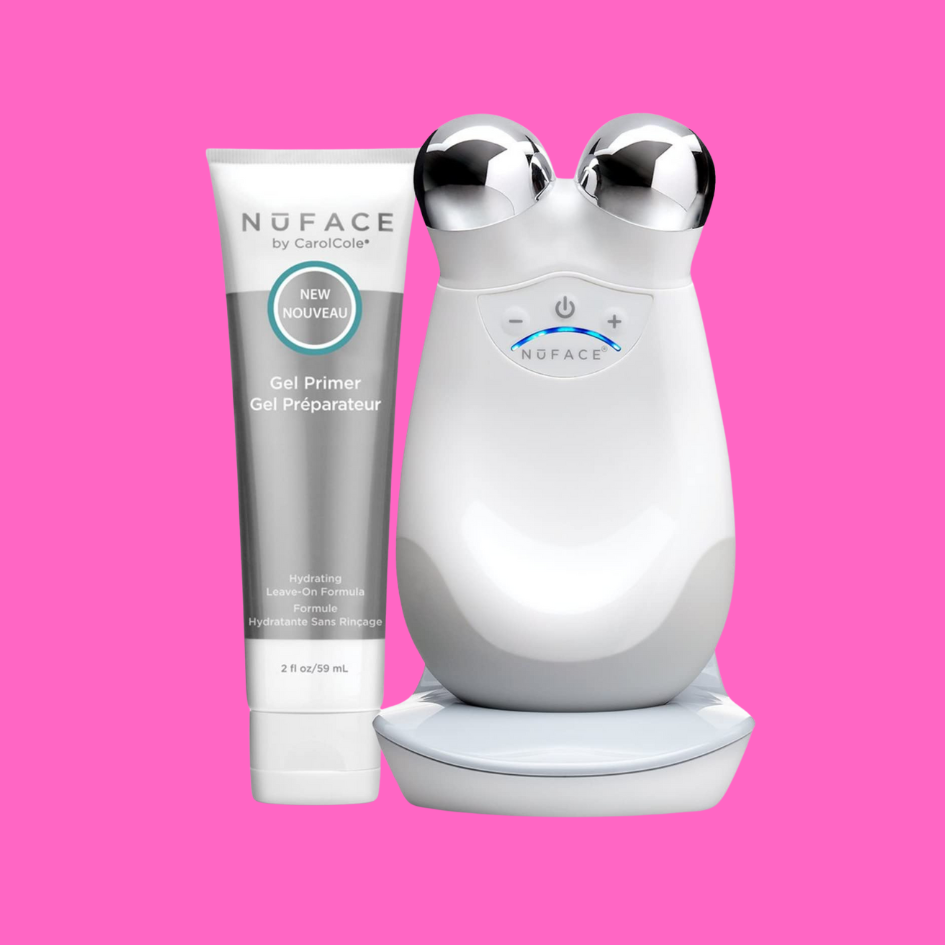 NuFace Facial Spa