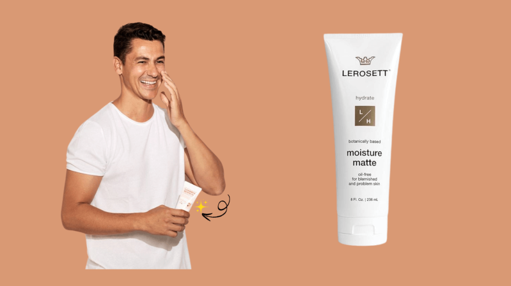 Best Men’s Face Cleanser and Moisturizer for Healthy Skin in 2025