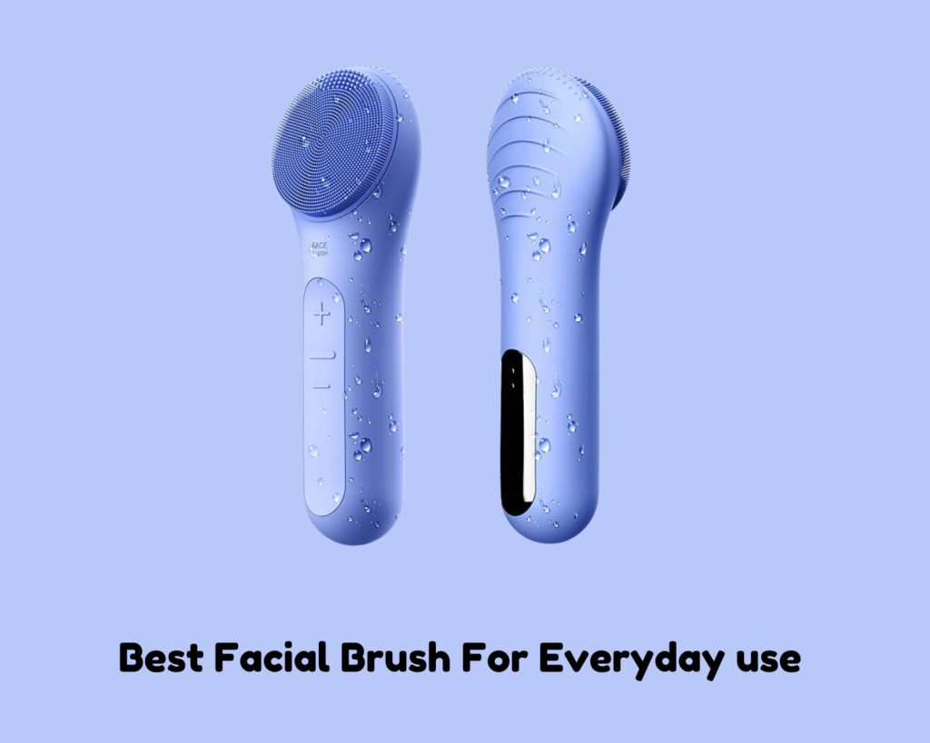 Facial Brush